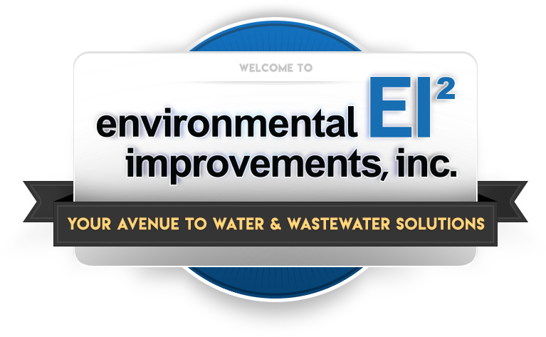 Environmental Improvements, Inc. - Your Avenue to Water & Wastewater Solutions